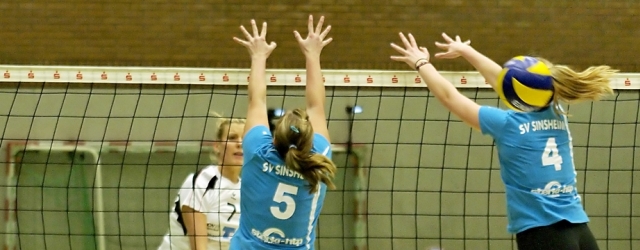 Sportfotos in der Halle - eine knifflige Aufgabe