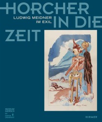 Horcher in die Zeit (Bild: Giersch/Hirmer)