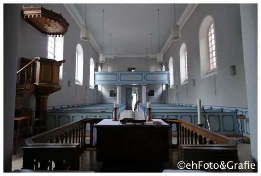 Wörth am Rhein | Christuskirche Wörth