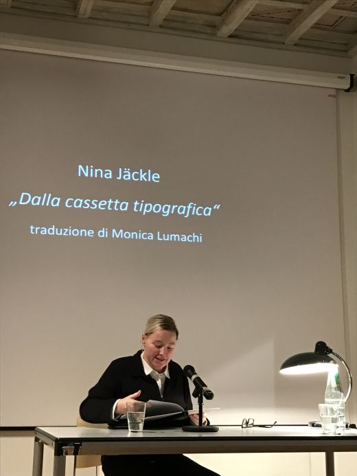 Autorin Nina Jäckle 