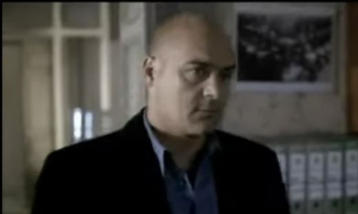 Commissario Montalbano 