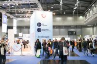 Österreichs größte Messe für Urlaub und reise