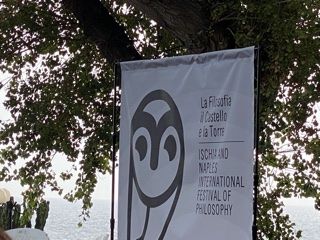 das internationale Philosophiefestival von Ischia und Neapel 